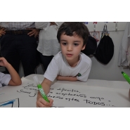 Jornadas Escuela, Familias y Comunidad